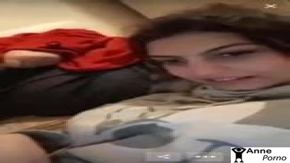 Türk Anne Kız Yayında Azgın Şov