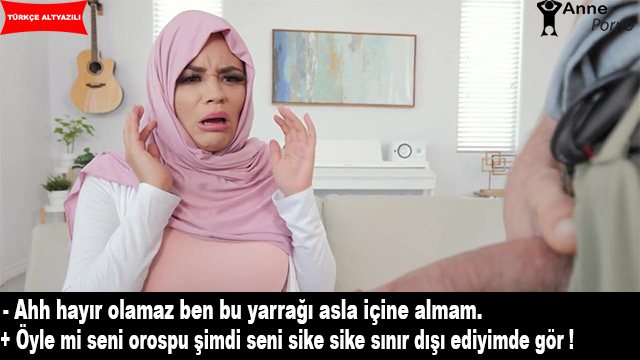 Afganistandan Gelen Kaçak Karıyı Sike Sike Sınır Dışı Ettim