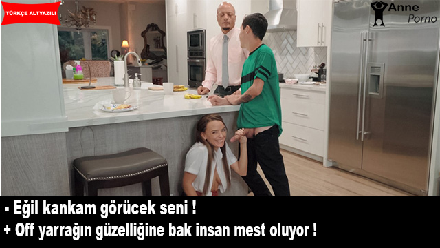 Arkadaşının Annesini Siken Hain Piç
