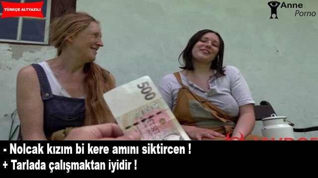 Köylü Güzeli Para Karşılığı Amını Feda Etti