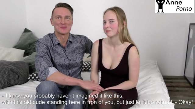 18 Yaşındaki Beyaz Tenli Sarışın Slav Sevgilimin Bakireliğini Sona Erdirdim