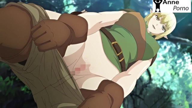 Çizgi Filmde Fena Sikiş Dönüyor