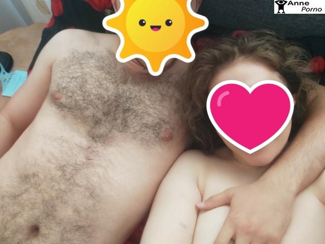 3 Yıldır Sikişmeyen Dul Türk Hatunun Sikiş Keyfi