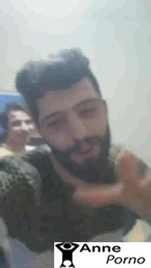 Ortam Kuran Gençler Grup Sikiş Peşinde