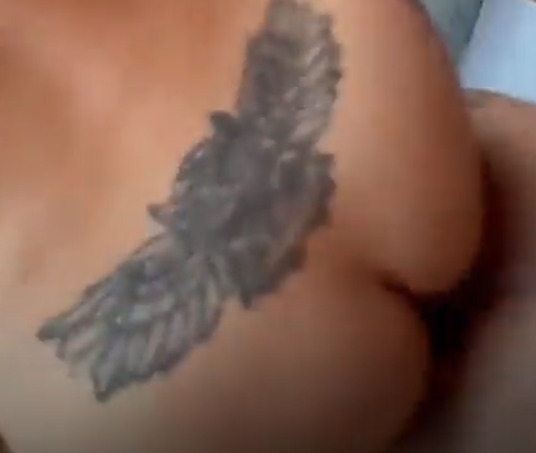 Orospu Kız Daha Sert Sik Beni Diye İnliyor