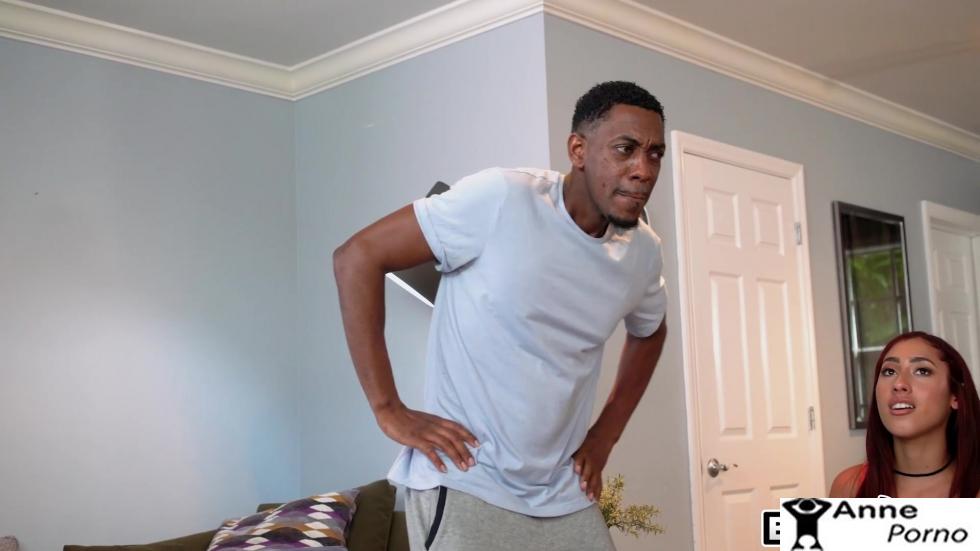 Amcığına Söz Geçiremeyen Üvey Kız Kardeş Siktirmeden Duramadı