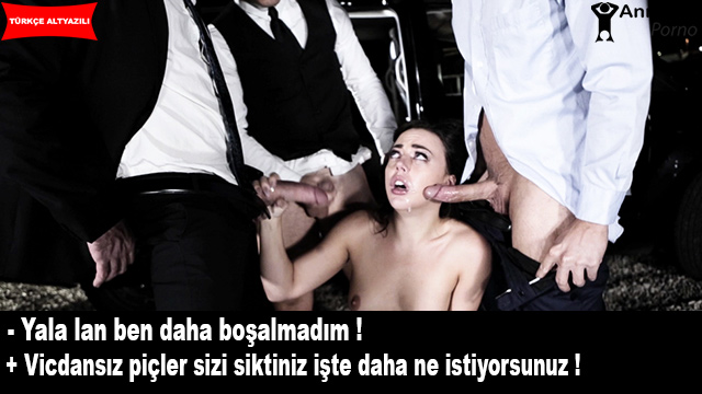 Mezuniyete Gidicek Kızı Araya Alıyorlar