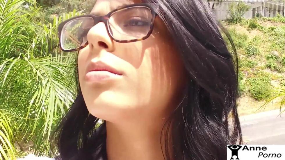 Cıvıl Cıvıl Liseliyi Çatur Çutur Acımadan Sikiyor