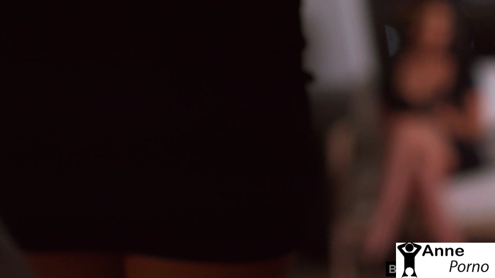 Kalın Zenci Yarrağıyla iki Kadın Doyabiliyor