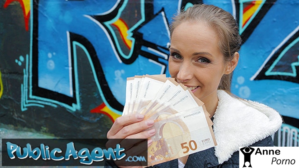 Publicagent Sikişi için Çok Paran Olmalı