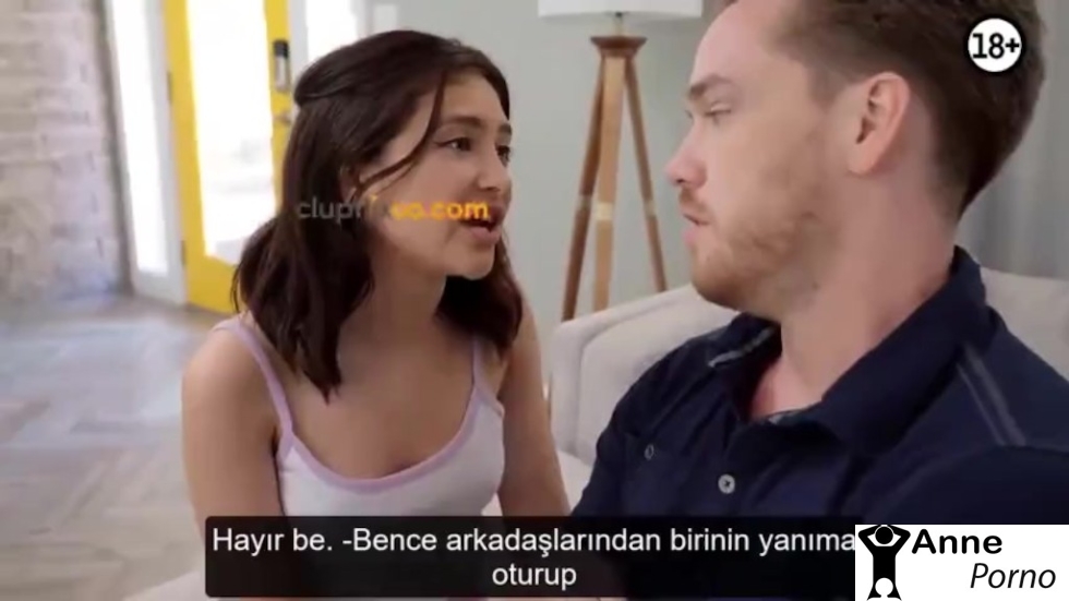 Üvey Kardeşimsin Hayal Değil Gerçeğini Yapalım