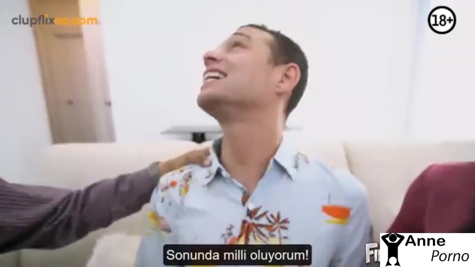 Oğlumuzun ilk Seksini Ailecek Yapalım