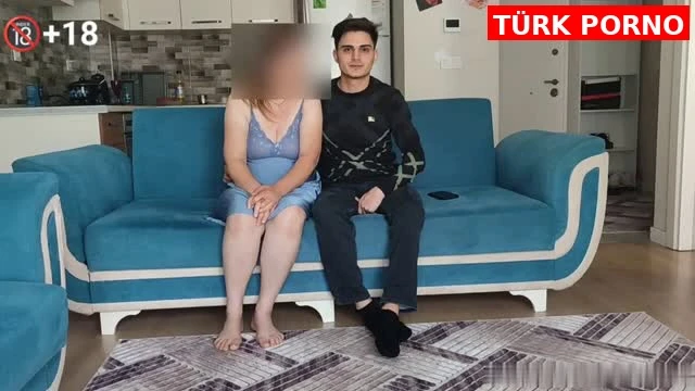 Anası Yaşındaki Kadınla Sikişen Bıldırcın Oğlan